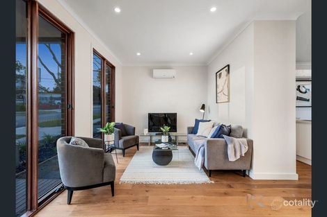 Property photo of 55B New Street Ringwood VIC 3134