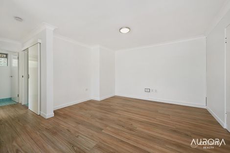 Property photo of 3/15 Jones Street Highgate Hill QLD 4101