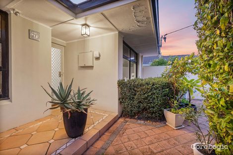 Property photo of 21A Constance Street Yokine WA 6060