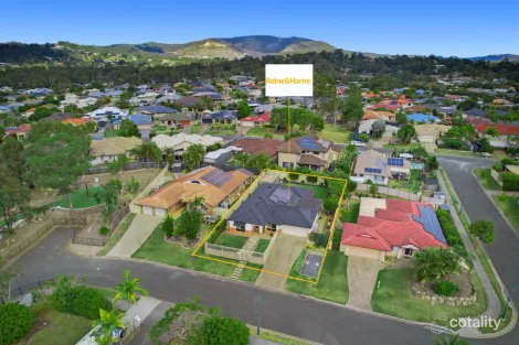Property photo of 3 Evodia Way Ormeau QLD 4208