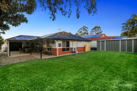 Property photo of 3 Evodia Way Ormeau QLD 4208