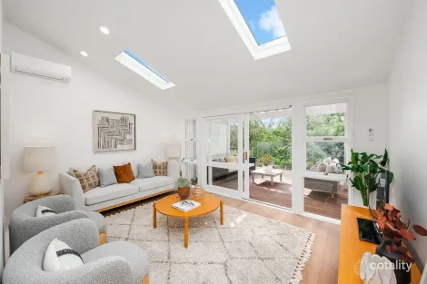 14 Vale St, Cammeray, NSW 2062