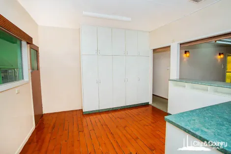 Property photo of 38 Ryan Road Ryan QLD 4825