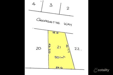 39 Georgette Way, Prevelly, WA 6285