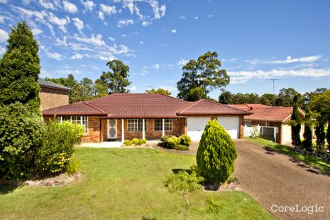 Property photo of 45 Adele Crescent Ashtonfield NSW 2323