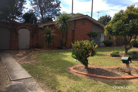 Property photo of 2 Old Kent Road Ruse NSW 2560