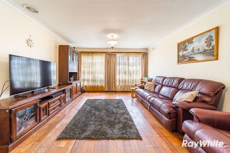 Property photo of 8 Grenfell Avenue Eaglehawk VIC 3556