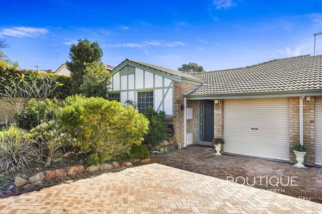 Property photo of 1/71 Flinders Avenue Hillarys WA 6025
