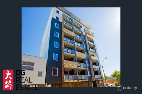 Property photo of 401/22 Ifould Street Adelaide SA 5000