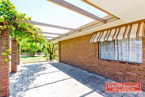 Property photo of 3 Ranmere Way Langford WA 6147