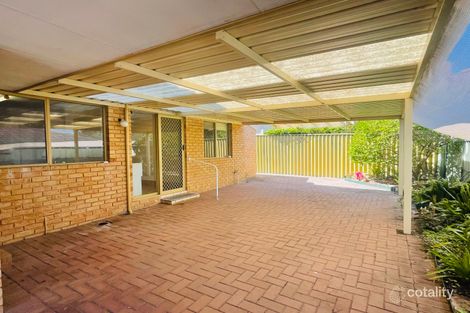 Property photo of 3/136 Gloucester Street Victoria Park WA 6100