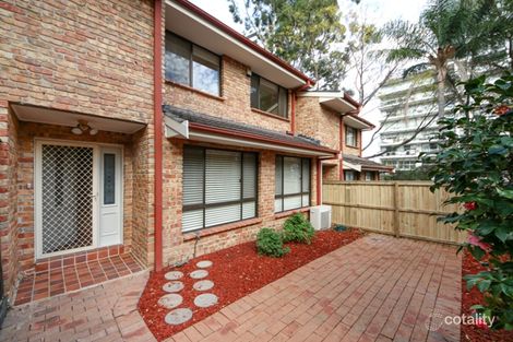 Property photo of 2/9-11 Thallon Street Carlingford NSW 2118