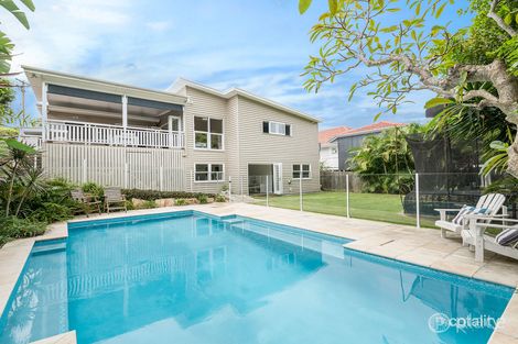 120 Macdonald St, Norman Park, QLD 4170