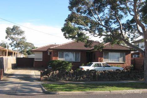 9 Gould St, Deer Park, VIC 3023