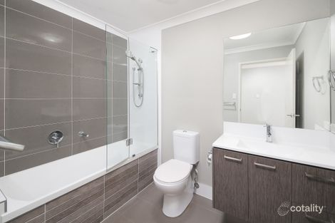 Property photo of 58/18 Whitley Street Mount Gravatt East QLD 4122