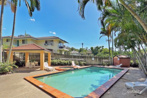 Property photo of 58/18 Whitley Street Mount Gravatt East QLD 4122
