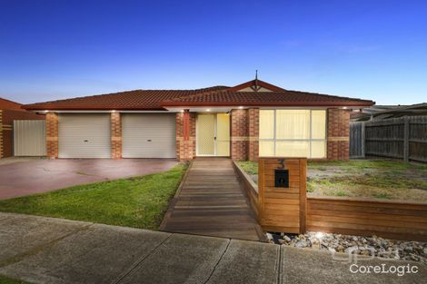 Property photo of 3 Mark Drive Hillside VIC 3037