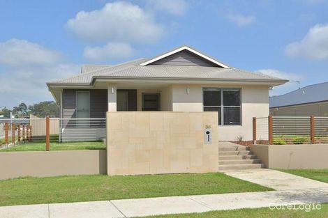 Property photo of 36 Triton Boulevard North Rothbury NSW 2335