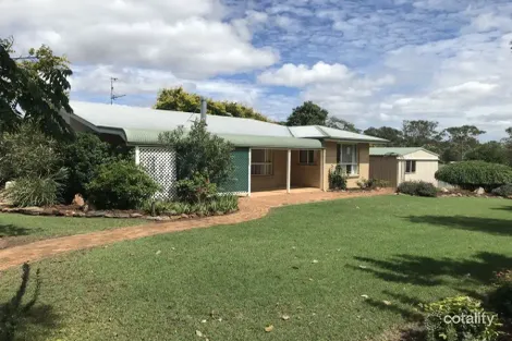 17-19 Nicholas St, Goombungee, QLD 4354
