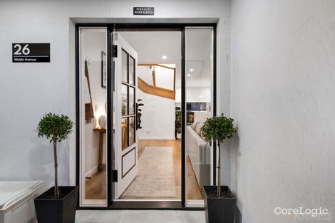 Property photo of 26 Wattle Avenue Beaumaris VIC 3193