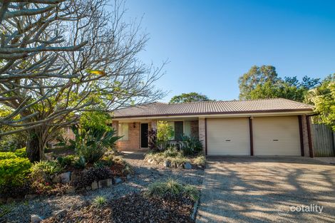 Property photo of 62 Edenlea Drive Meadowbrook QLD 4131