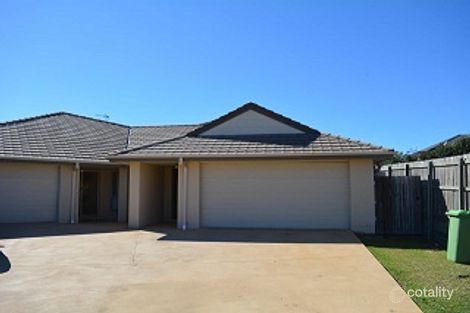 Property photo of 2/19 Winning Street Glenvale QLD 4350