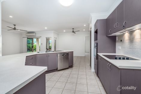 Property photo of 8 Willie Ming Close Redlynch QLD 4870
