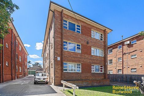 10/65 Albert Cres, Burwood, NSW 2134