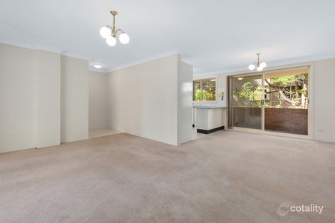 Property photo of 7/7-7A Linda Street Hornsby NSW 2077