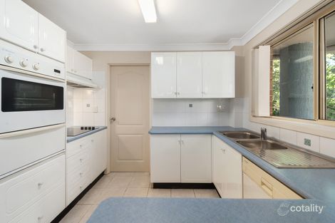 Property photo of 7/7-7A Linda Street Hornsby NSW 2077