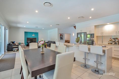 Property photo of 24 Marina Parade Jacobs Well QLD 4208