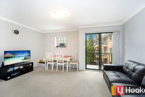 Property photo of 14/1 Early Street Parramatta NSW 2150