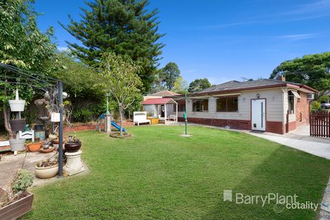 Property photo of 25 Pope Avenue Boronia VIC 3155