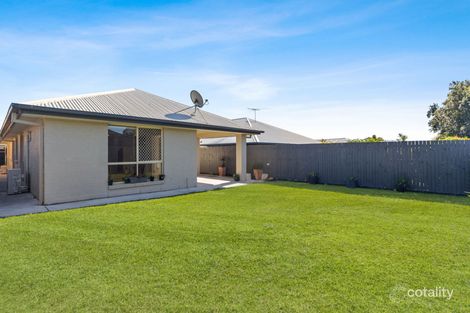 Property photo of 24 Brockman Street North Lakes QLD 4509