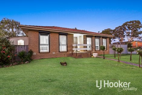 Property photo of 6 Dorothy Court Hampton Park VIC 3976