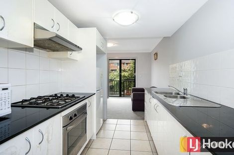 Property photo of 14/1 Early Street Parramatta NSW 2150
