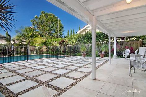 Property photo of 5 Stewart Street Clayfield QLD 4011