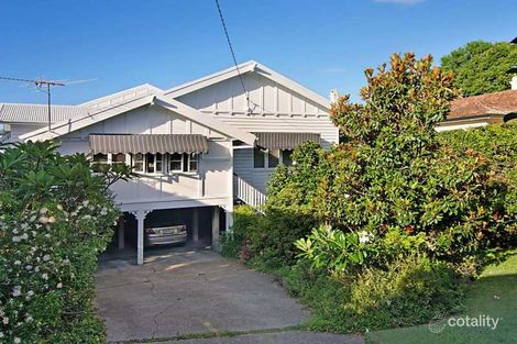 Property photo of 5 Stewart Street Clayfield QLD 4011