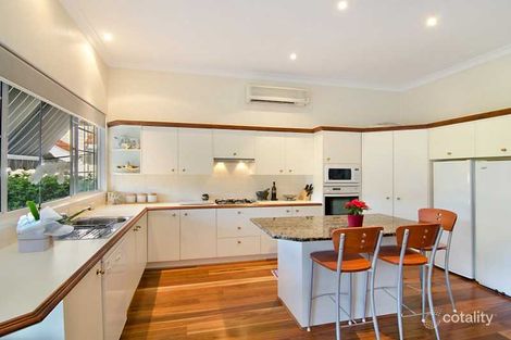 Property photo of 5 Stewart Street Clayfield QLD 4011