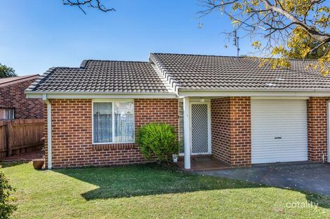 Property photo of 1/4 Burnett Avenue Gerringong NSW 2534