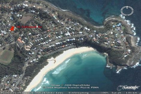 76 Tallwood Ave, Mollymook Beach, NSW 2539