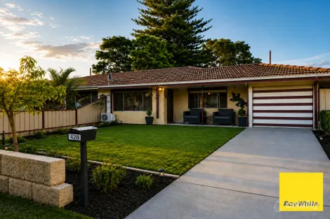 Property photo of 42B Risby Street Gosnells WA 6110