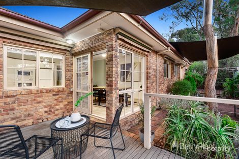 Property photo of 9/38 Grove Street Eltham VIC 3095