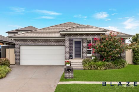 16 Carpenter St, Elderslie, NSW 2570