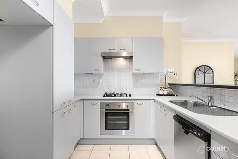 Property photo of 48/552-554 Pacific Highway Chatswood NSW 2067