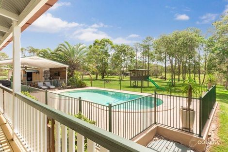 Property photo of 109 Mackney Road Upper Caboolture QLD 4510