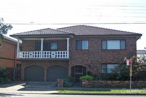 Property photo of 4 Coward Street Rosebery NSW 2018