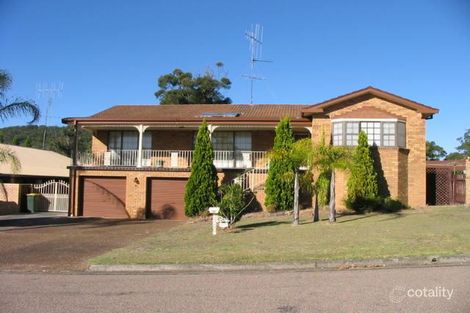 Property photo of 34 Fingal Street Nelson Bay NSW 2315