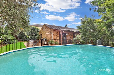 Property photo of 11A Lamonerie Street Toongabbie NSW 2146