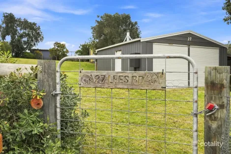 27 Lees Rd, Venus Bay, VIC 3956